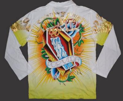 cheap christian audigier men shirts no. 577